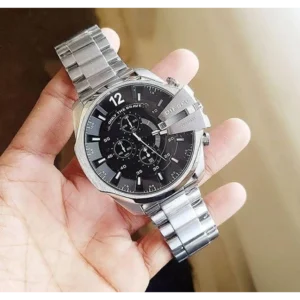 Stylish Diesel Watch For Men (SHH3850)
