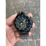 Stylish Edifice Casio Watch For Men (LAB1746)