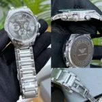 Stylish Emporio Armani Watch For Men (LAB1629)