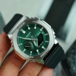 Stylish G Shock GA2100 Watch For Men (WJ08)