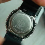 Stylish G Shock GA2100 Watch For Men (WJ08)