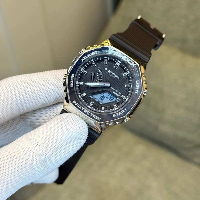 Stylish G Shock GM2100 Watch For Men (MGC175)