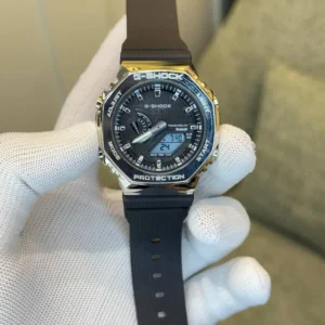 Stylish G Shock GM2100 Watch For Men (MGC175)