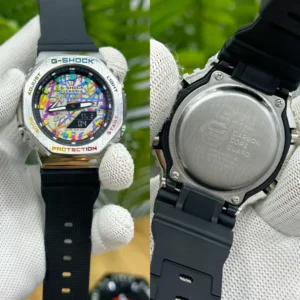 Stylish G Shock Watch For Men (LAB1786)