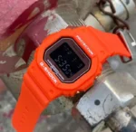 Stylish G Shock Watch For Men (LAZ551)