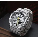 Stylish G Shock Watch For Men (LAZ575)