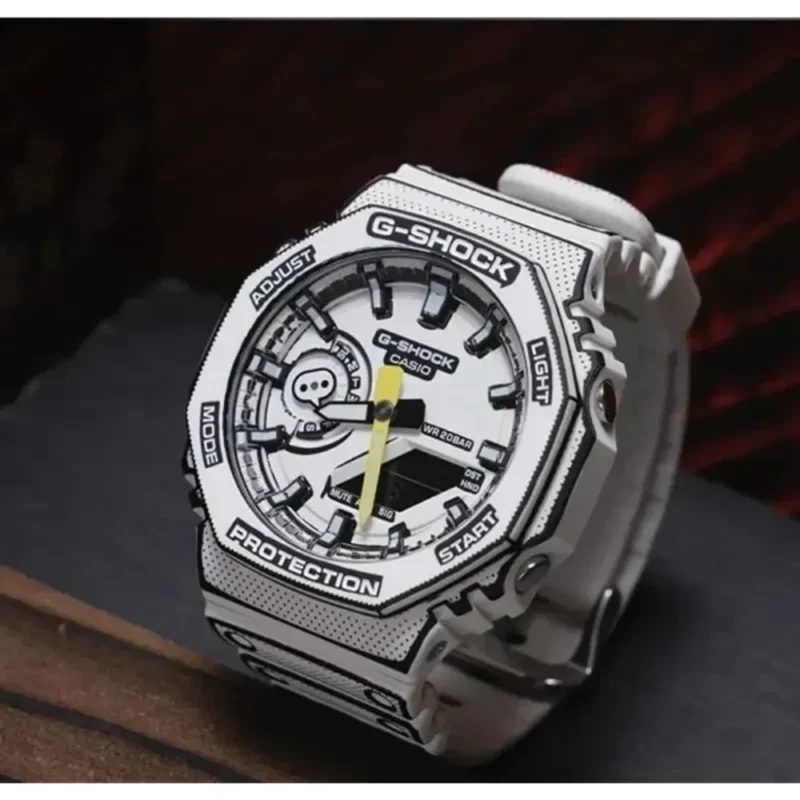 Stylish G Shock Watch For Men (LAZ575) (Copy)