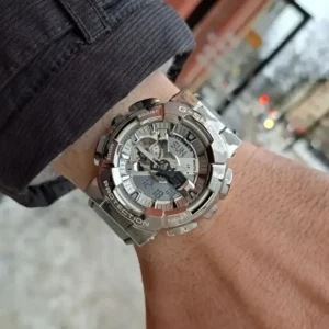 Stylish G Shock Watch For Men (LAZ577)