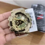 Stylish G Shock Watch For Men (LAZ578)