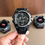 Stylish G Shock Watch For Men (SHH3820)