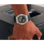 Stylish G Shock Watch For Men (SHH3848)