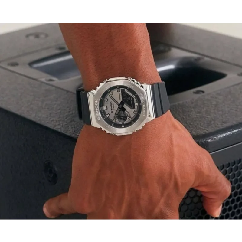 Stylish G Shock Watch For Men (SHH3848) Stylish G Shock Watch For Men (SHH3848)