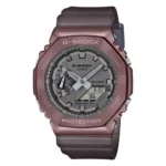 Stylish G Shock Watch For Men (SL582)