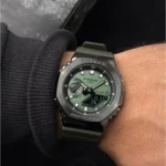 Stylish G Shock Watch For Men (SL583)