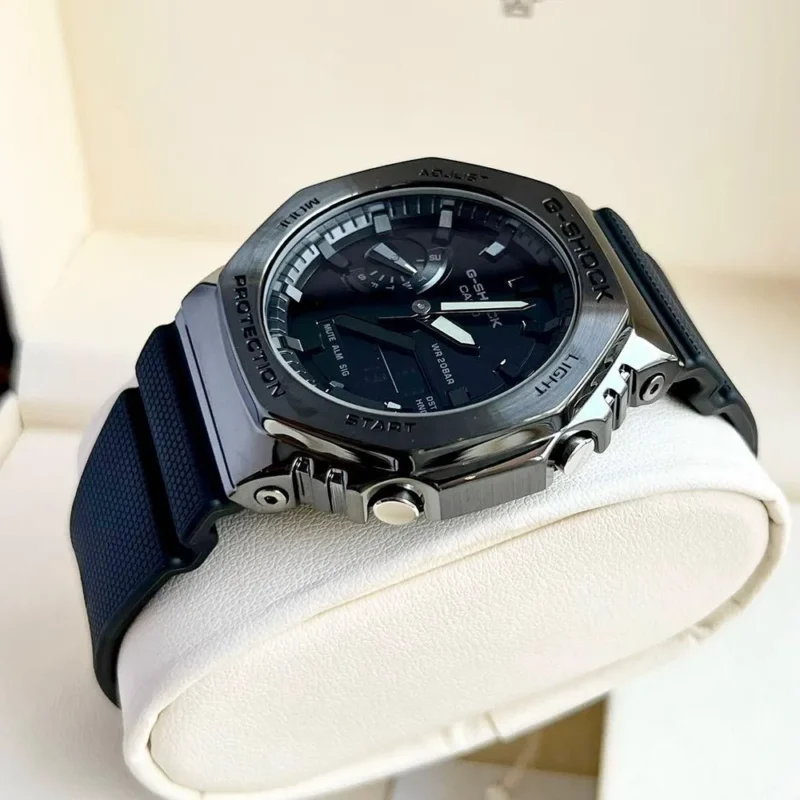 Stylish G Shock Watch For Men (WJ02)