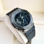 Stylish G Shock Watch For Men (WJ02)