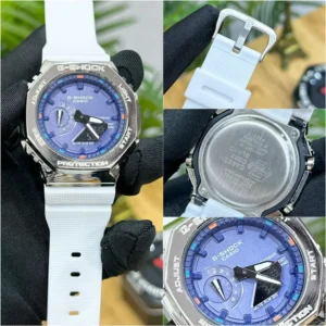 Stylish G Shock Watch GA2100 For Men (LAB1093)