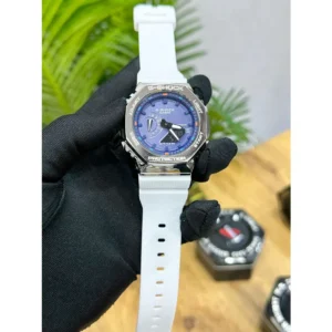 Stylish G Shock Watch GA2100 For Men (LAB1093)