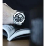 Stylish G Shock Watch GA2100 For Men (LAB1790)