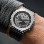 Stylish G Shock Watch GM2100 For Men (MGC25)