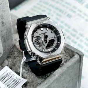 Stylish G Shock Watch GM2100 For Men (MGC25)