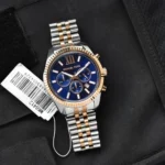 Stylish Michael Kors Lexington Watch For Men (BOT900)