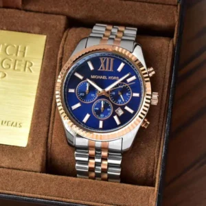 Stylish Michael Kors Lexington Watch For Men (BOT900)