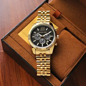 Stylish Michael Kors Watch For Men (BOT893)