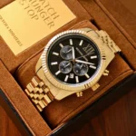 Stylish Michael Kors Watch For Men (BOT893)