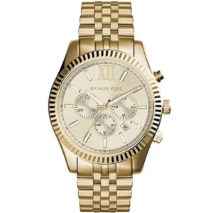 Stylish Michael Kors Watch For Men (BOT894)