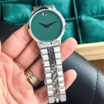 Stylish Movado Museum Watch For Men (MGC121)