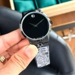 Stylish Movado Museum Watch For Men (MGC157)