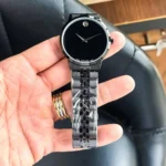 Stylish Movado Museum Watch For Men (MGC157)