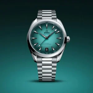 Stylish Omega Seamaster Aqua Terra Watch For Men (SG1497)