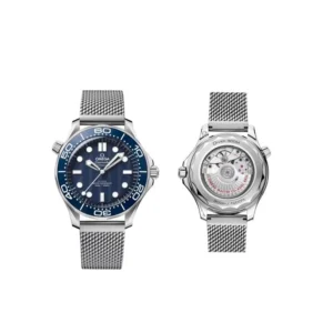 Stylish Omega Seamaster Diver 300 Watch Automatic For Men (FT859)