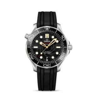 Stylish Omega Seamaster Diver 300m Watch Automatic For Men (FT868)