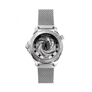 Stylish Omega Seamaster Diver Watch 300M Automatic For Men (BSF1006)