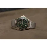 Stylish Omega Seamaster Diver Watch 300M Automatic For Men (BSF1006)