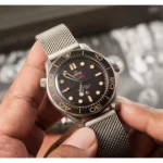 Stylish Omega Seamaster Diver Watch 300M Automatic For Men (SG759)