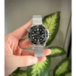 Stylish Omega Seamaster Diver Watch For Men (SG758)