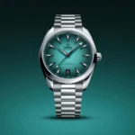 Stylish Omega Seamaster Watch For Men (LAB761)