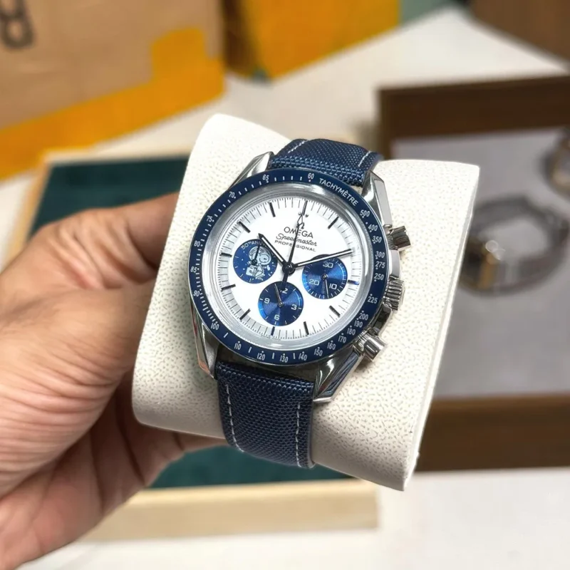 Stylish Omega Speedmaster Watch For Men (BOT2233) (Copy) Stylish Omega Speedmaster Watch For Men (BOT2233) (Copy)