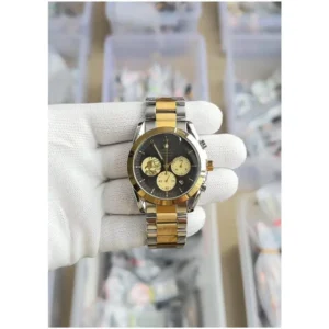 Stylish Omega Speedmaster Watch For Men (SG2660)