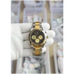 Stylish Omega Speedmaster Watch For Men (SG2660) (Copy)