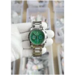 Stylish Omega Speedmaster Watch For Men (SG2661)