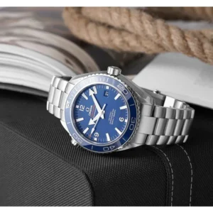 Stylish Omega Speedmaster Watch For Men (SZ735)