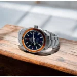 Stylish Omega Speedmaster Watch For Men (SZ736)