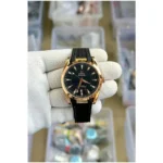 Stylish Omega Speedmaster Watch For Men (SZ739)