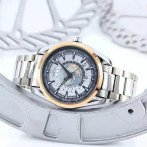 Stylish Omega Watch For Men (BOT2258)