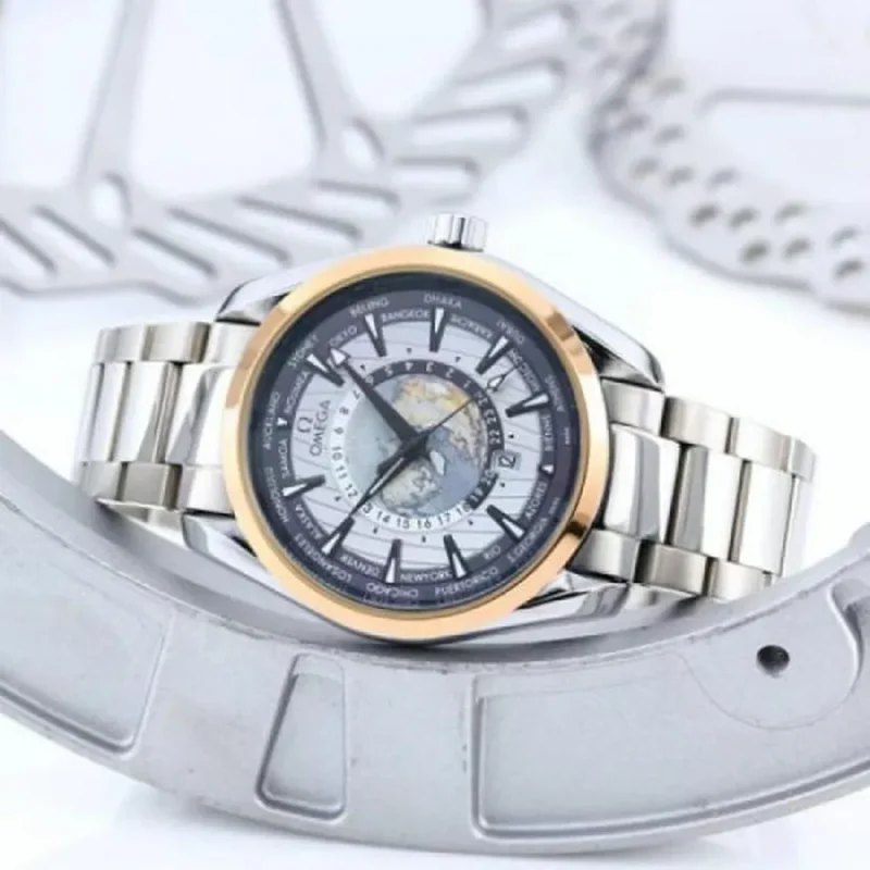 Stylish Omega Watch For Men (BOT2258)